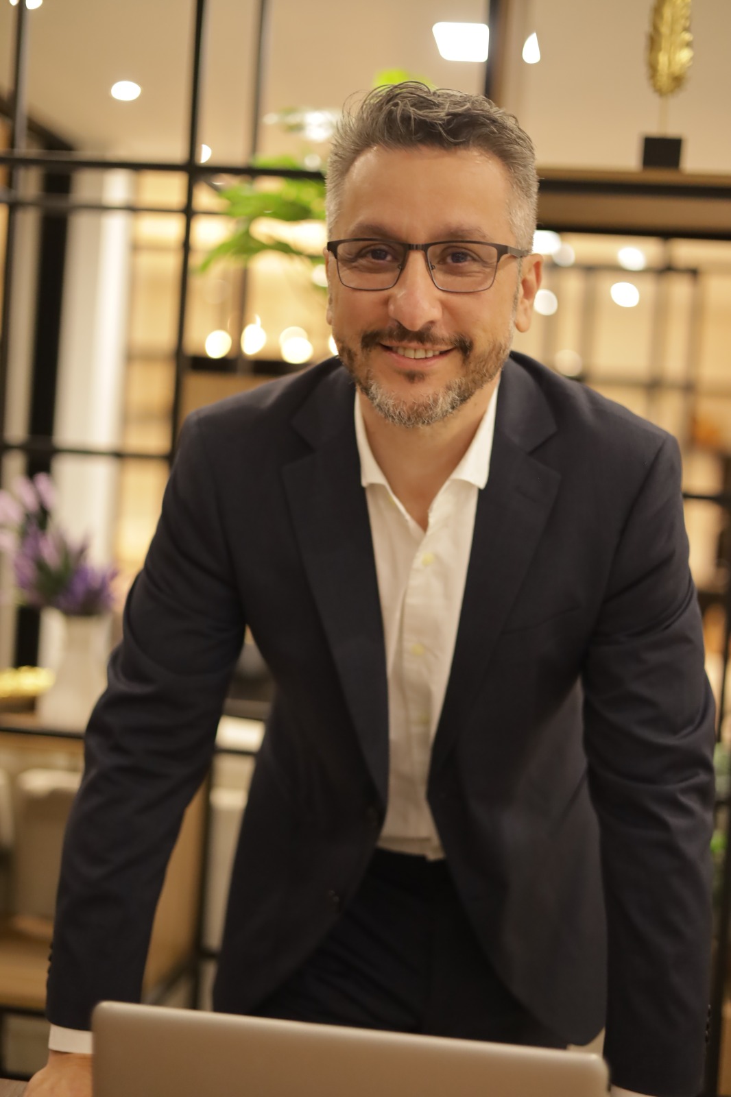 JB — especialista em consórcio e estratégia patrimonial